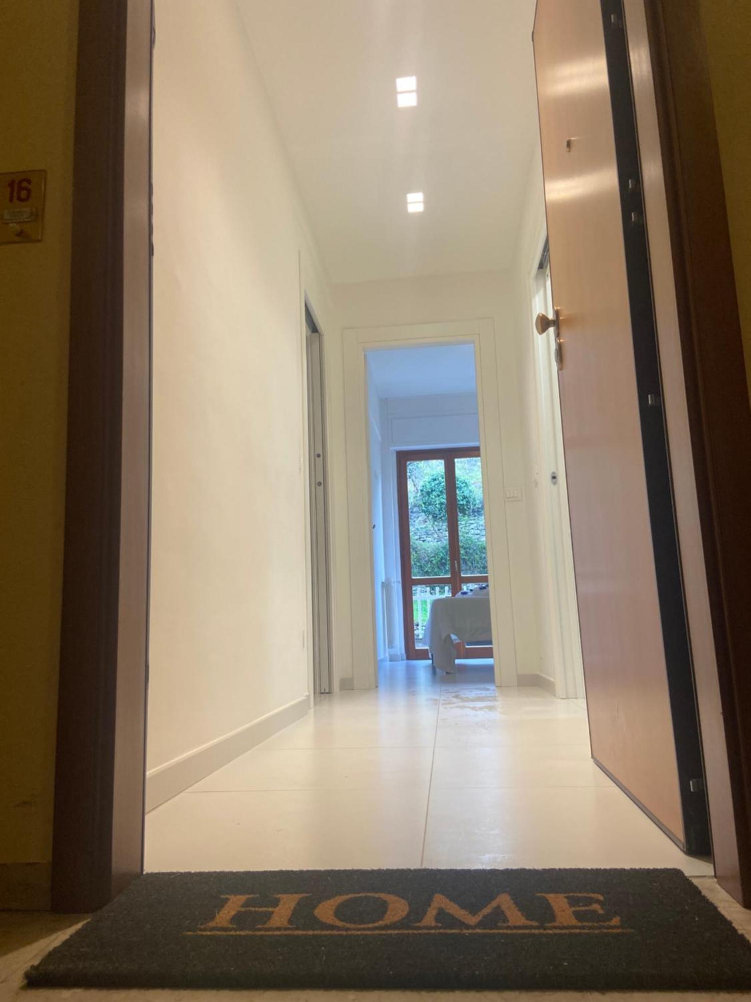 拉帕洛Casa Giuly公寓 外观 照片