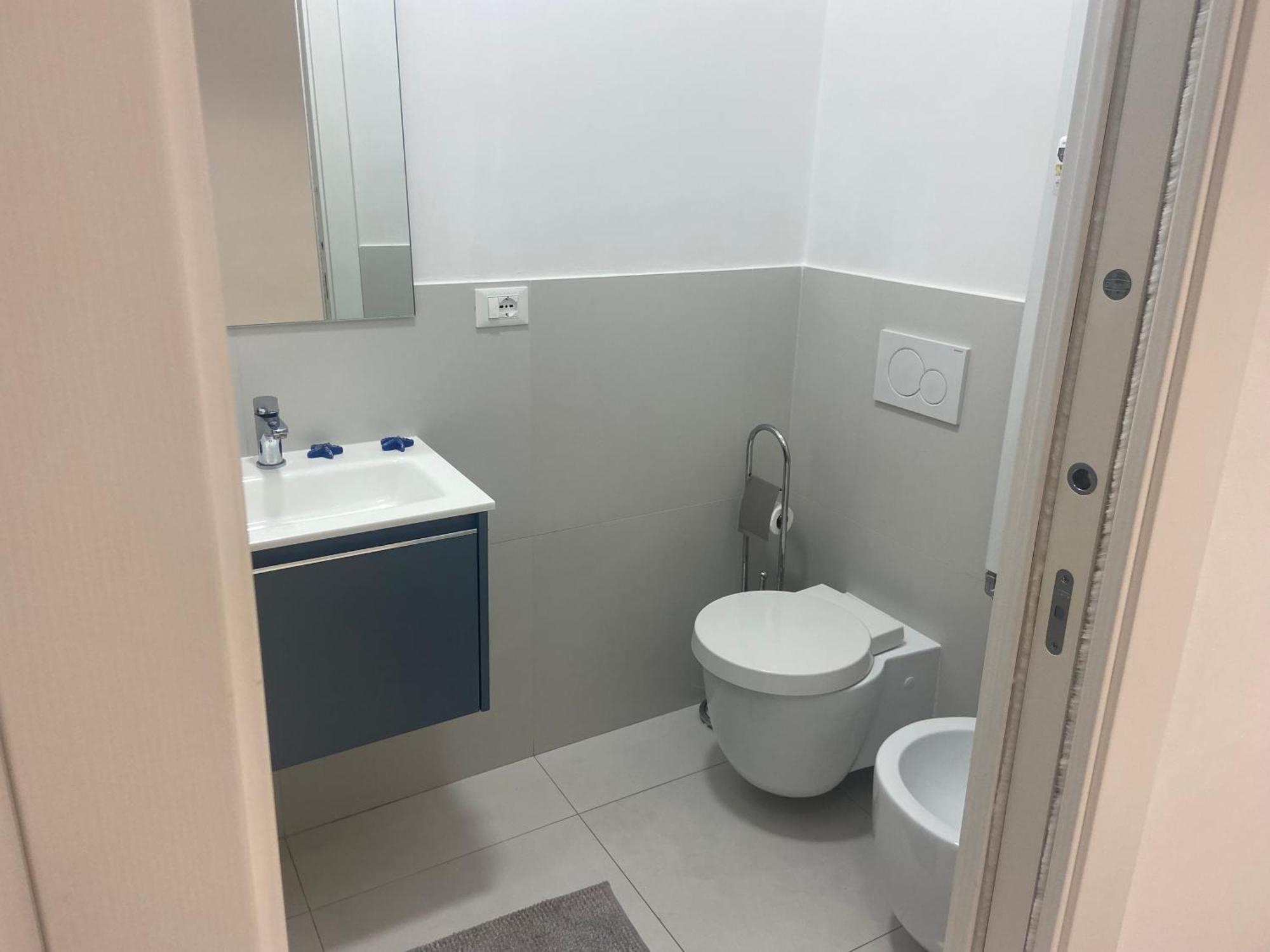 拉帕洛Casa Giuly公寓 外观 照片