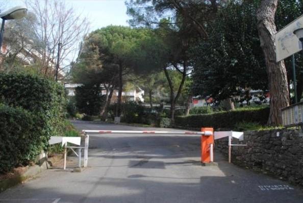 拉帕洛Casa Giuly公寓 外观 照片